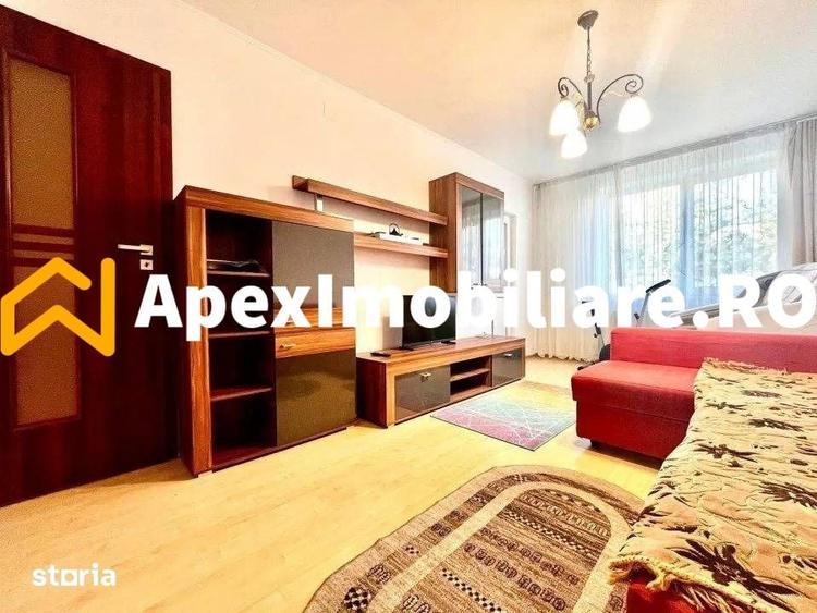Apartament 3 camere de inchiriat Dristor Bucuresti | ApexImobiliare.ro - 8