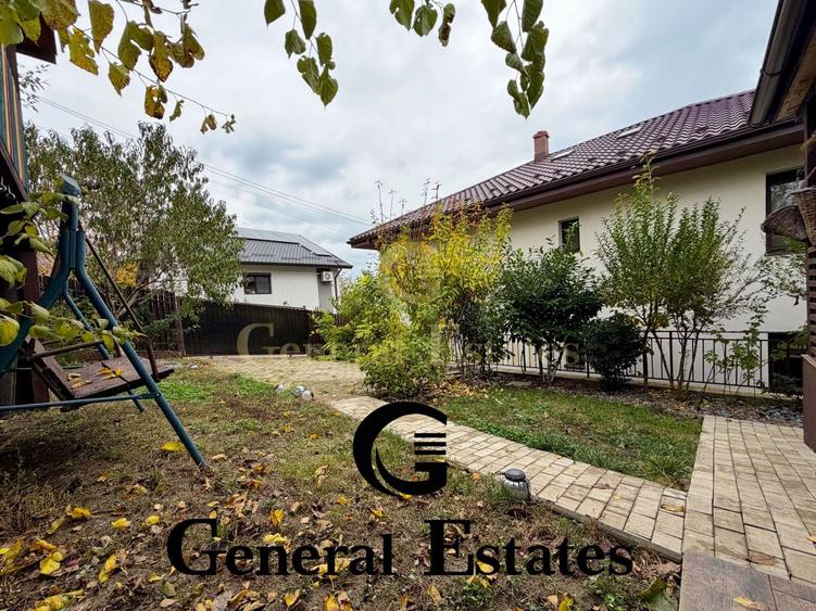 Casă individuală cu 6 camere cu Canalizare în Valea Adâncă