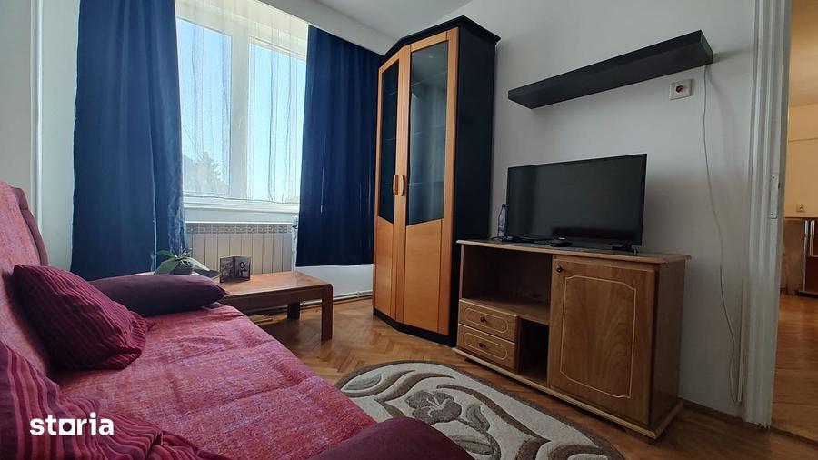 De inchiriat apartament 4 camere,in L2,Iuliu Maniu - 9