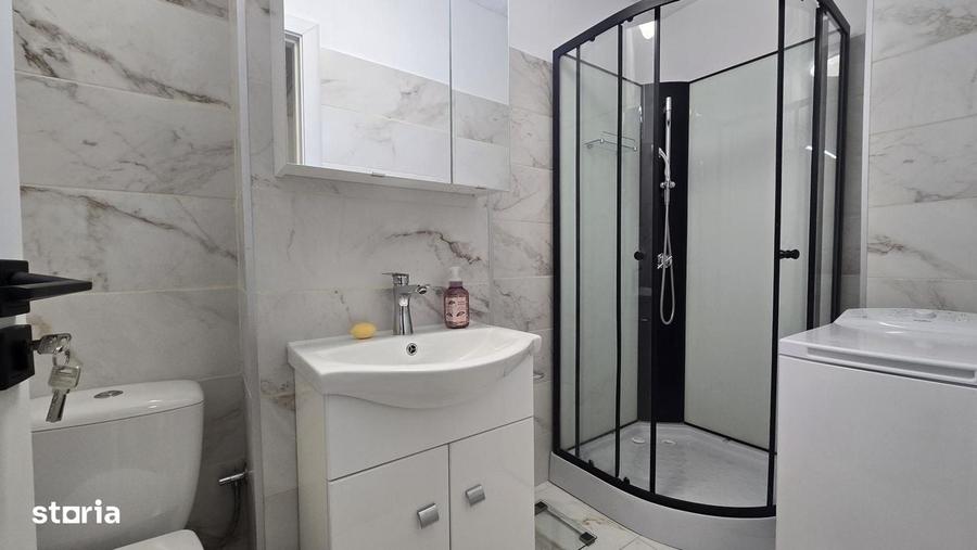 Apartament cu 2 camere decomandat în Drumul Taberei