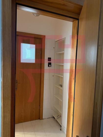 Apartament cu 2 camere decomandat în Plopilor