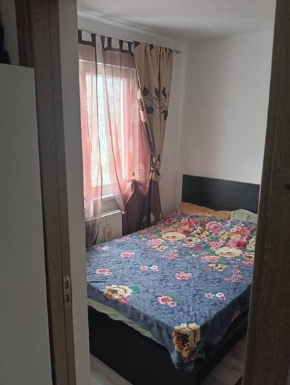 Apartament cu 2 camere nedecomandat, mobilat în Alexandru cel Bun