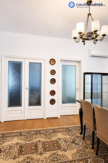 Casă cu 3 camere cu Teren 50 Mp în Doamna Ghica