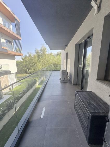 Apartament 3 camere | Vedere la lac & Terasă 16 mp | Iancu Nicolae – Pipera - 10