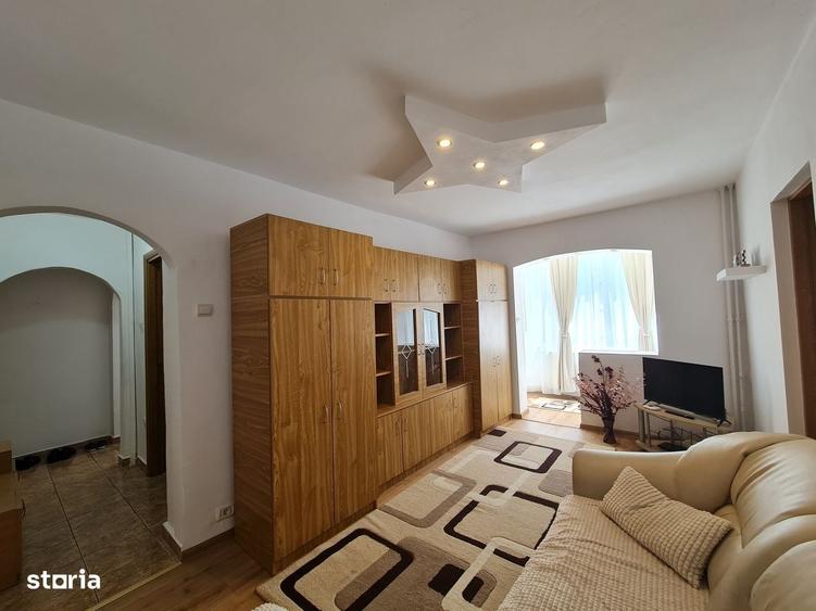 Apartament cu 2 camere în Fortuna
