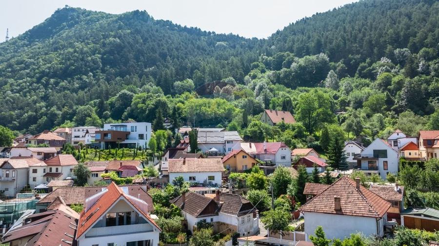 Comision 0%! Casă în Schei | Acces din 2 străzi + acces auto - 32