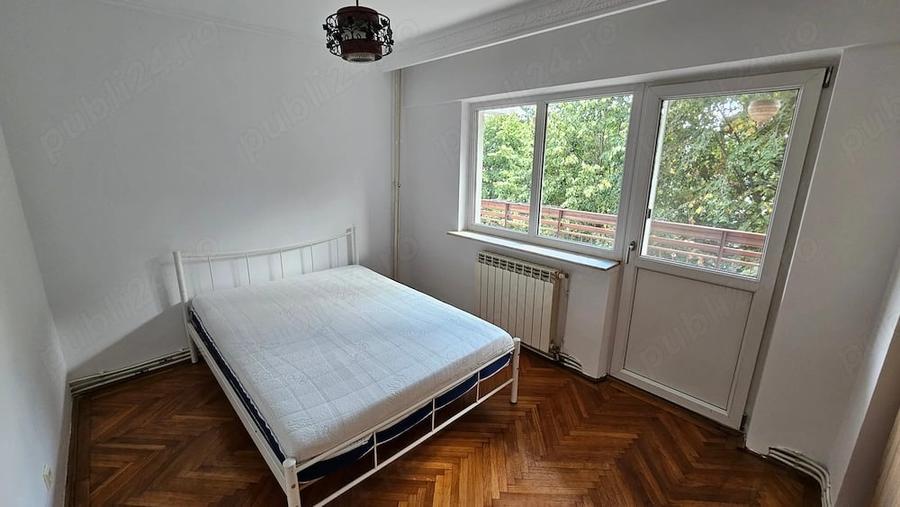 Apartament cu 3 camere decomandat în Nord