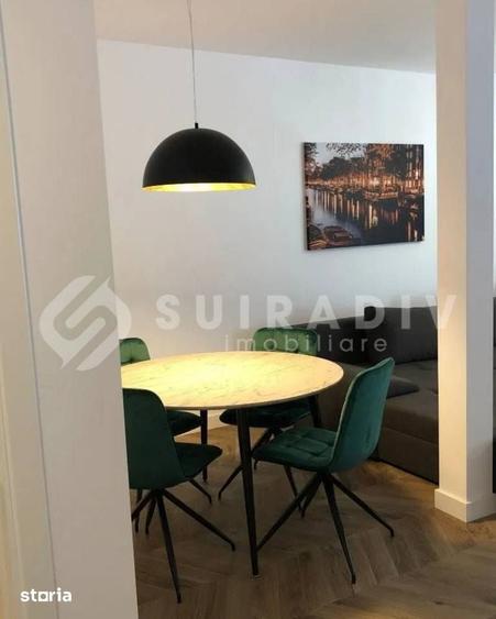 Apartament cu 3 camere în Central — fotografia 1