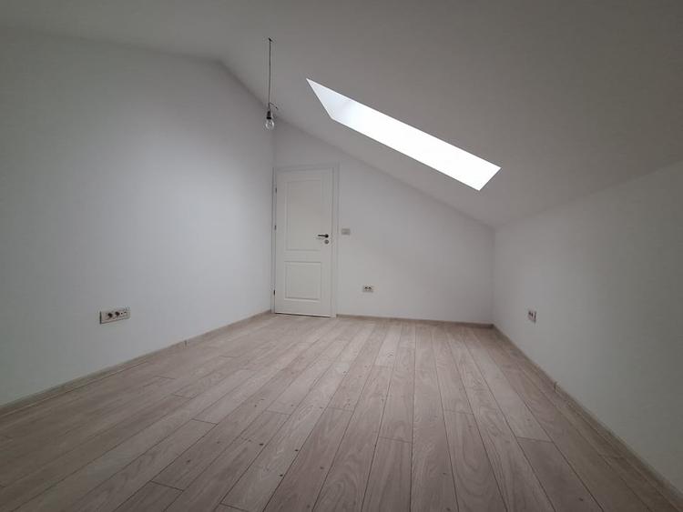 Apartament cu 3 camere în Chișoda