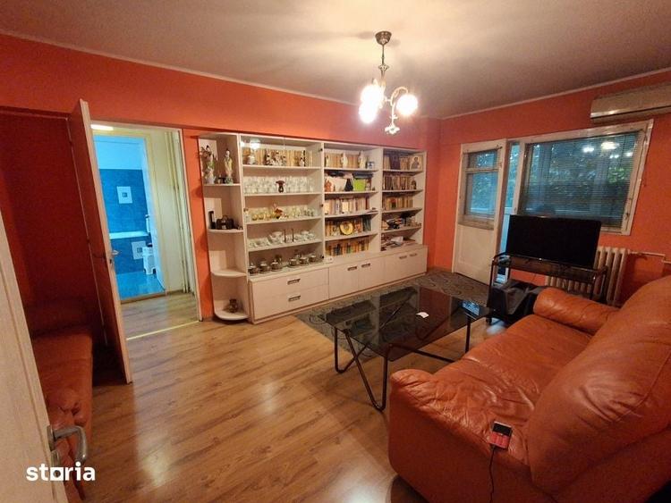 Apartament 3 Camere | Vitan | Bobocica - 1
