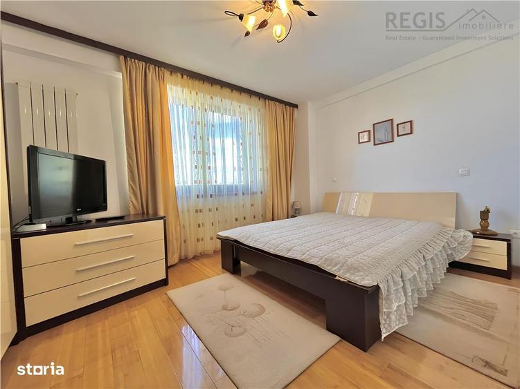 Apartament cu 2 camere, mobilat în Bartolomeu
