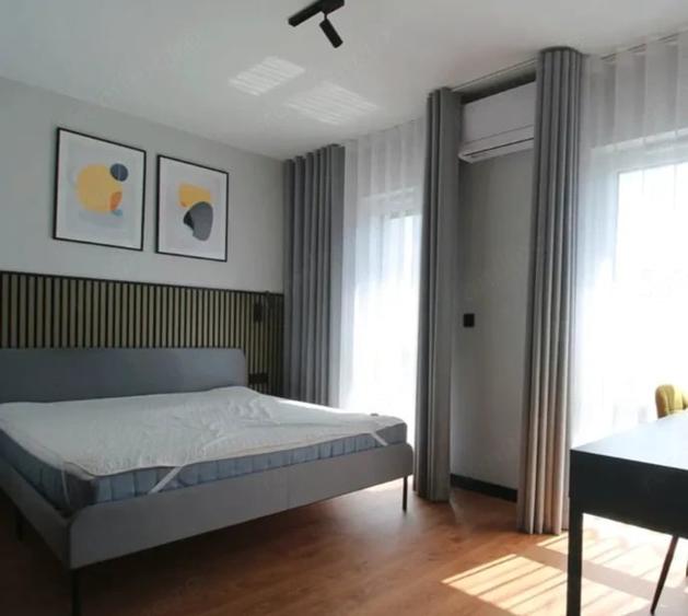 Apartament cu 2 camere decomandat în Pantelimon
