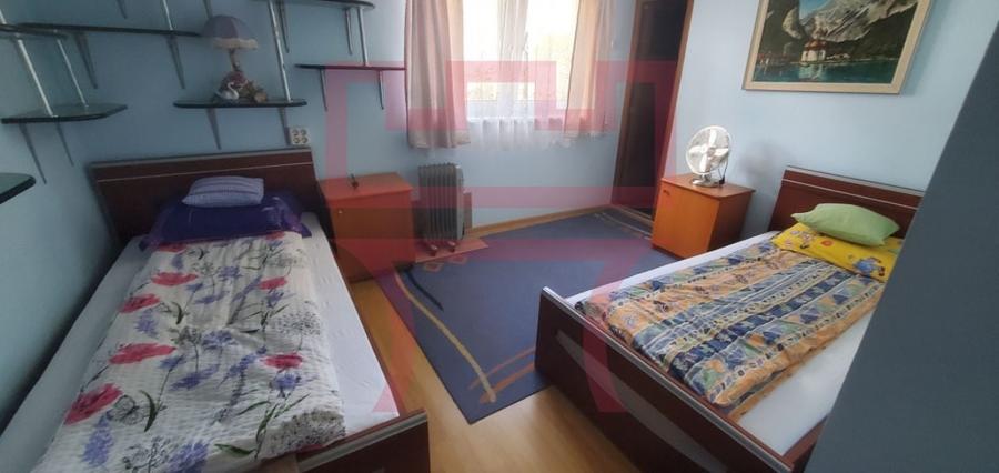 Casă individuală cu 3 camere cu Canalizare în Apahida