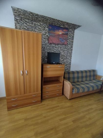 Garsonieră în Calea Galați