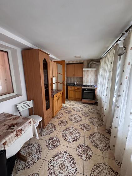 Apartament cu 2 camere decomandat în Sud-Vest