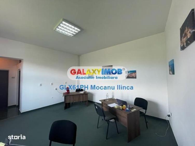 Spațiu comercial, de 45 mp, în Democrației