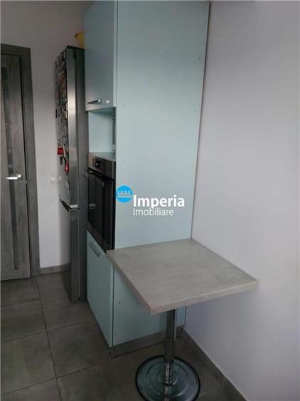 Apartament cu 2 camere decomandat în Tătărași
