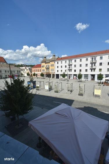 Oferta unicat! Vanzare apartament in Turda ultracentral, Piata Republi - 5
