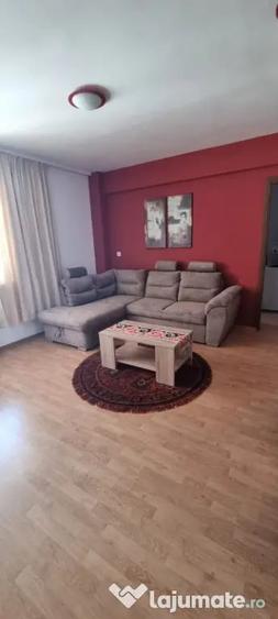Garsoniera de inchiriat pe str. Daliei Sibiu - 4