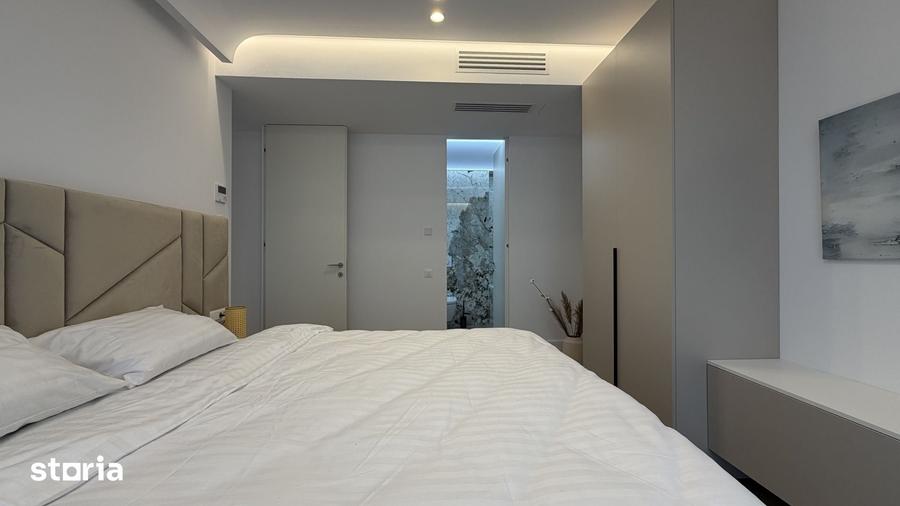 DE INCHIRIAT: 3 camere / Cortina 126 / Cambridge School / Pipera - 6