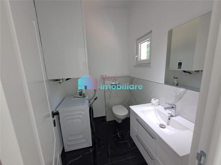 Casă cu 3 camere cu Teren 250 Mp în Burdujeni