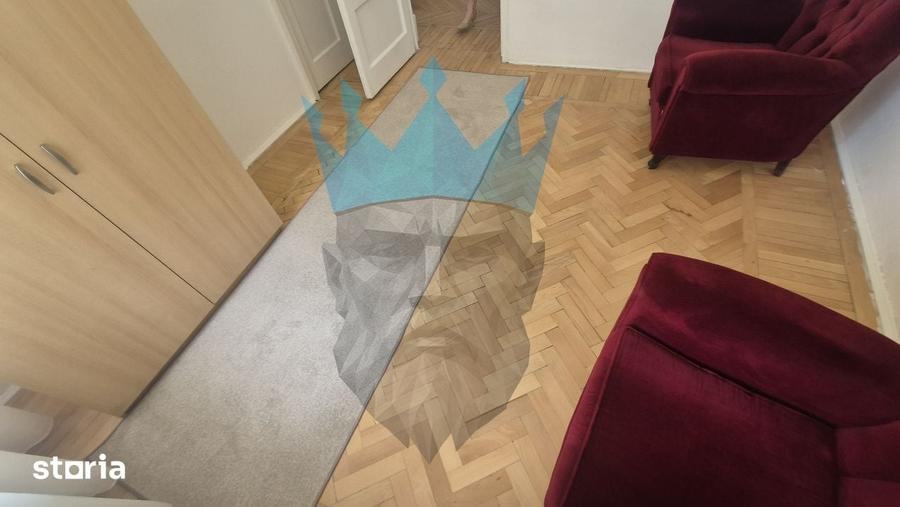 Apartament 2 Camere Floreasca Bucuresti - 12