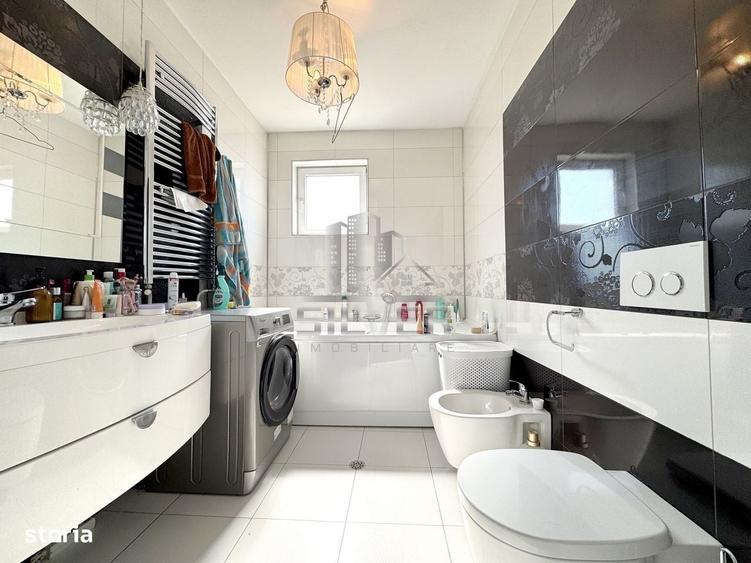 Apartament cu 3 camere/77mp/parcare/zona strazii Tautului. - 6