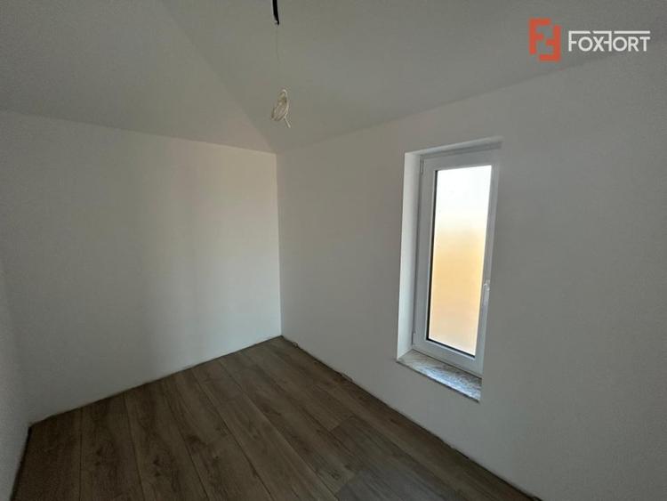 Casă individuală cu 4 camere cu Teren 618 Mp în Giarmata