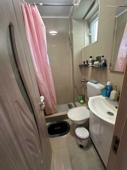 Apartament cu 2 camere semidecomandat în Tomis Nord