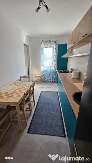 Apartament cu 3 camere în Cățelu