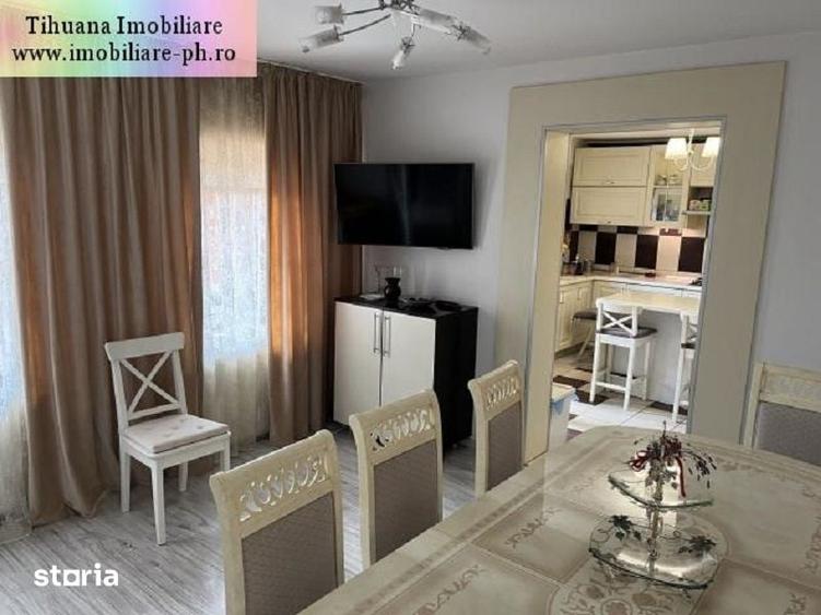Casă cu 5 camere cu Teren 120 Mp în Transilvaniei