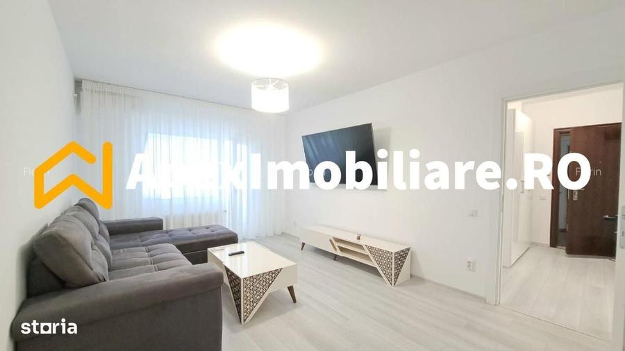 Apartament 3 camere de inchiriat Dristor Bucuresti | ApexImobiliare.ro - 5