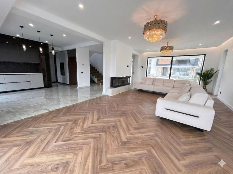 NORTH VILLAS | VILA PREMIUM | INDIVIDUALA | POMPA DE CALDURA - 12