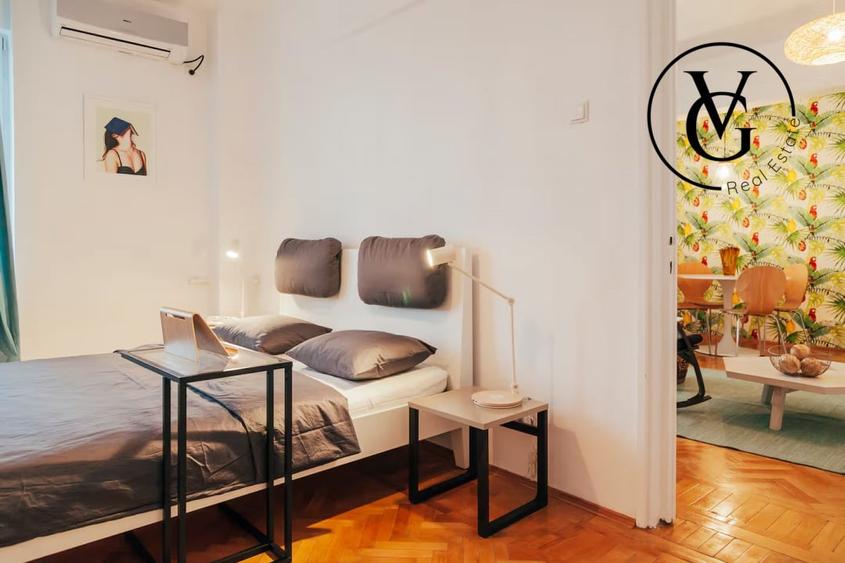 Apartament 2 camere Centrul Vechi - Ideal Investitie Airbnb - 3