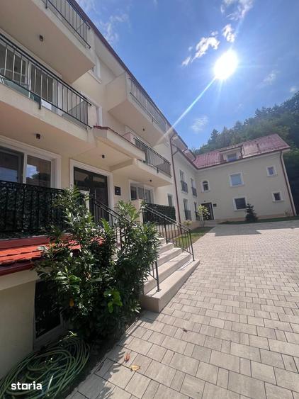 Apartament cu 2 camere în Promenada