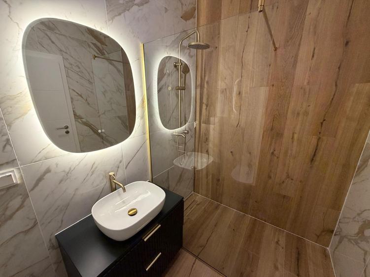 Apartament premium | 3 camere | finisat | Eroilor Residence - 9