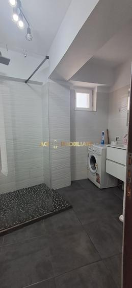 Apartament cu 2 camere decomandat, mobilat în Apărătorii Patriei