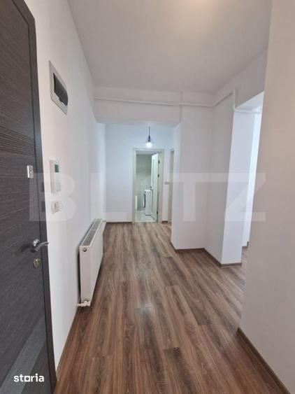 Apartament cu 3 camere în Ultracentral