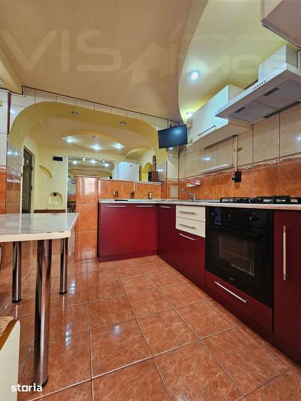 Apartament cu 2 camere în Central