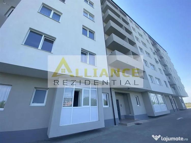 Apartament cu 3 camere decomandat în Berceni
