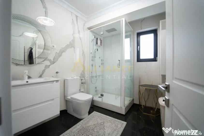 Casă cu 7 camere cu Teren 165 Mp în Rahova