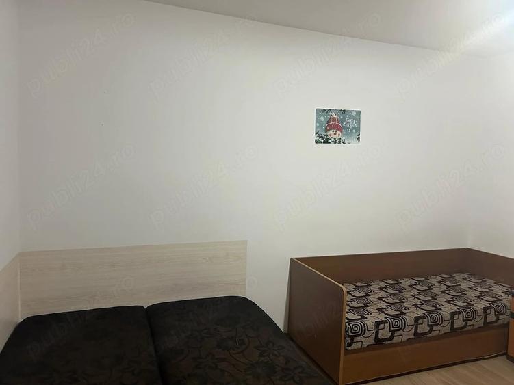 Garsonieră nedecomandată în Rogerius