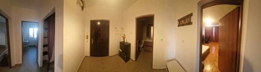 Apartament cu 2 camere decomandat în Gheorghe Lazăr