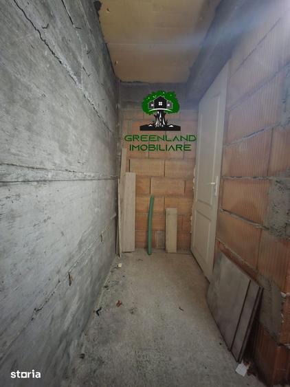 Garsonieră în Ciurea