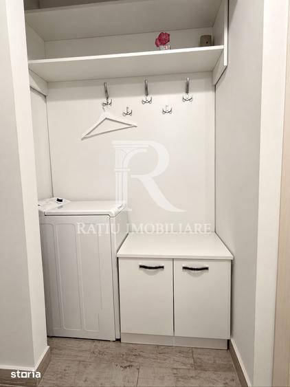 Apartament cu 2 camere în Lotus