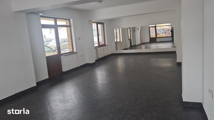 Spațiu comercial, de 60 mp, în Unirii