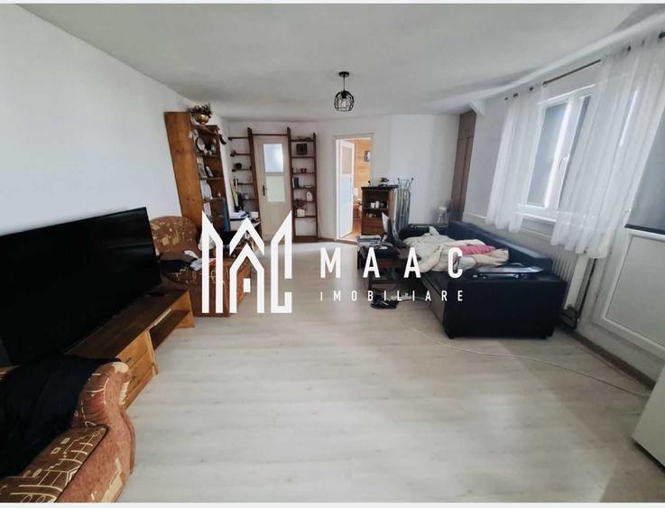 Apartament cu 2 camere decomandat, mobilat în Terezian