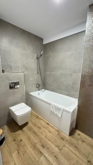 Apartament cu 3 camere decomandat în Nord