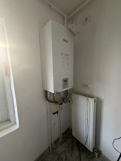 Apartament cu 3 camere decomandat în Ultracentral