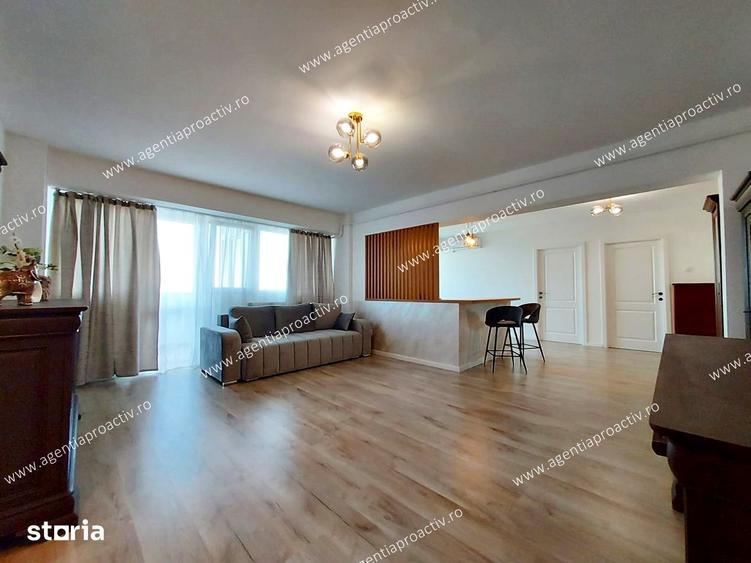 Apartament cu 2 camere în Țiglina 1